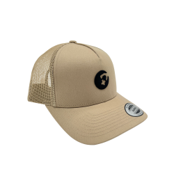 Gorra Trucker Reciclada Pride