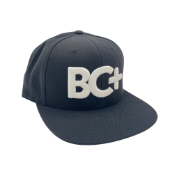 BC+ cap