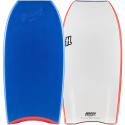 BODYBOARD HARDY SHAPES LEGACY PP SERIES