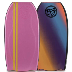 BODYBOARD BZ FUNDAMENTAL