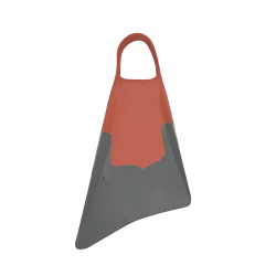 VULCAN V1 CORAL/DARK GREY