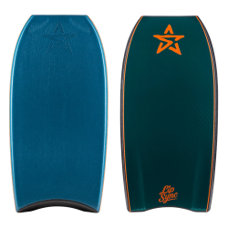 BODYBOARD STEALTH DUNNOS K15 PP