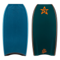 BODYBOARD STEALTH DUNNOS TRAX PP