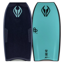 Bodyboard NMD Ben Player Kinetic PP X4 Quad