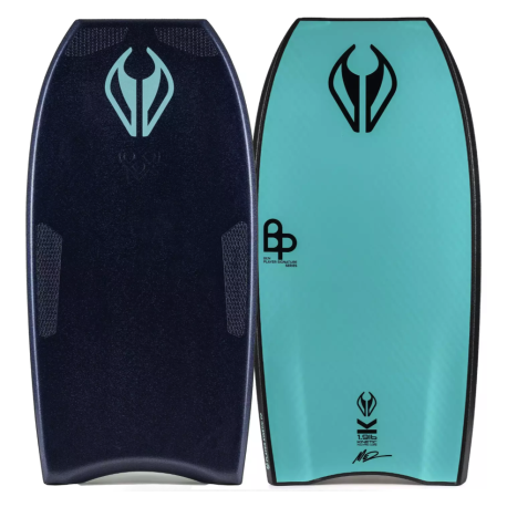 odyboard NMD Ben Player Kinetic PP X4 Quad