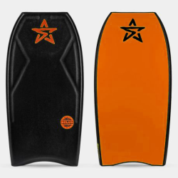 BODYBOARD STEALTH DELUX PE