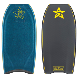 BODYBOARD STEALTH DUNNOS TRAX PP
