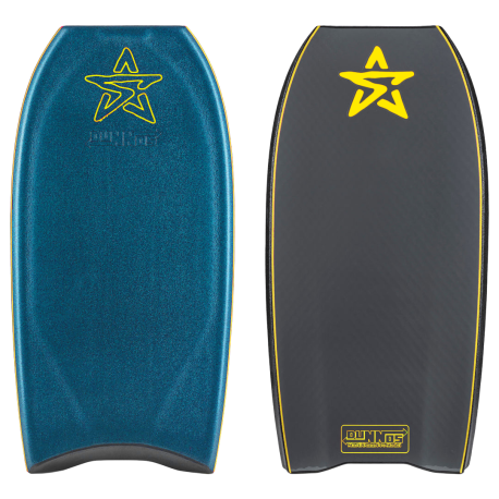 BODYBOARD STEALTH DUNNOS K15 PP