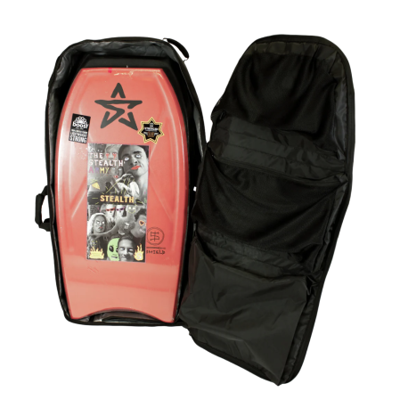 HOUSSE BODYBOARD STEALTH TANK BOARD BAG
