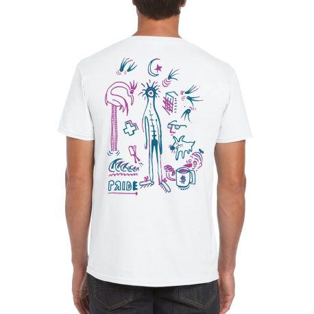 PRIDE LAU' TEE