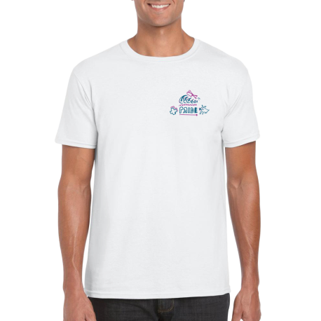 PRIDE LAU' TEE