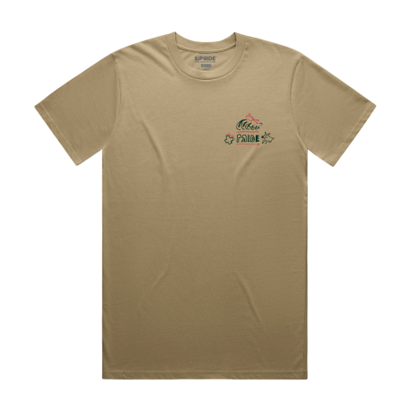 PRIDE LAU' TEE