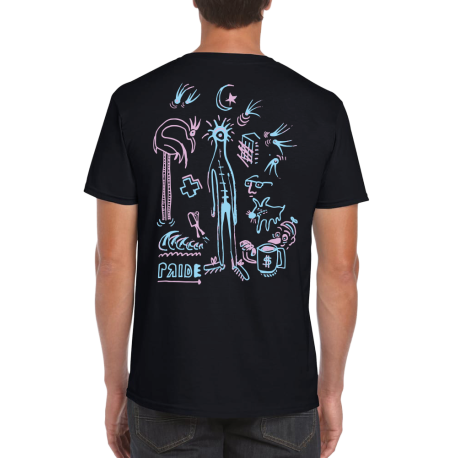 PRIDE LAU' TEE