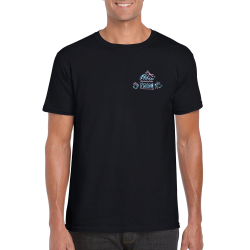 PRIDE LAU' TEE