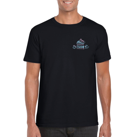 PRIDE LAU' TEE