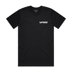 PRIDE LAU' TEE