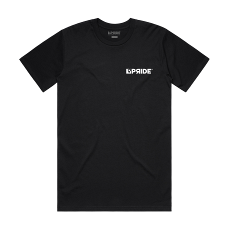 PRIDE LAU' TEE