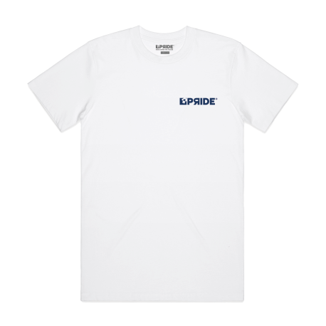 PRIDE LAU' TEE