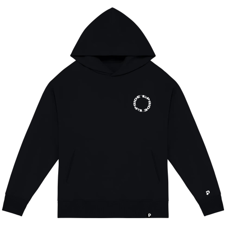 PRIDE RETRO SUN HOODIE