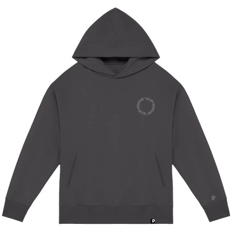PRIDE RETRO SUN HOODIE
