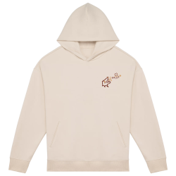 PRIDE HOODIE REALEST