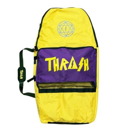 HOUSSE BODYBOARD THRASH TRAVEL BAG RETRO