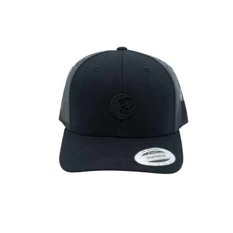 Pride Recycled Trucker hat