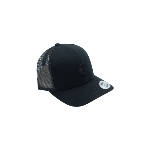 Pride Recycled Trucker hat