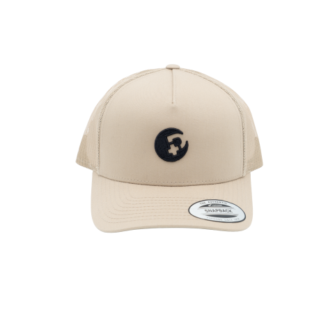 Pride Recycled Trucker hat
