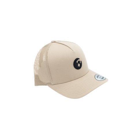 Pride Recycled Trucker hat