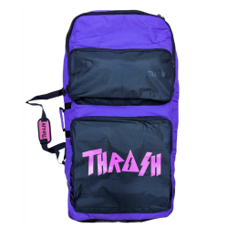 HOUSSE BODYBOARD THRASH TRAVEL BAG 2 POCKET