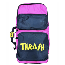 HOUSSE BODYBOARD THRASH TRAVEL BAG 2 POCKET