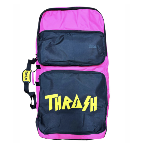 FONDA THRASH TRAVEL RETRO