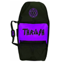 THRASH DARK DAILY HOUSSE BODYBOARD BLACK