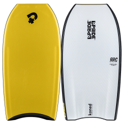 *PRÉCOMMANDE BODYBOARD PRIDE KONED PP RRC