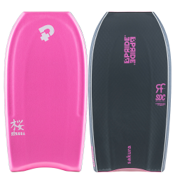 PRIDE GURU RADIAL FLEX SDC