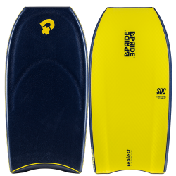 *PRÉCOMMANDE BODYBOARD PRIDE REALEST PP SDC