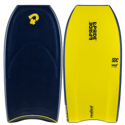 BODYBOARD PRIDE REALEST NRG+ SDC