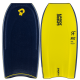 BODYBOARD PRIDE REALEST PP RADIAL FLEX RRC VARIAL