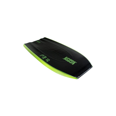 BODYBOARD PRIDE REALEST PP RADIAL FLEX RRC VARIAL