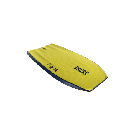 BODYBOARD PRIDE REALEST PP RADIAL FLEX RRC VARIAL