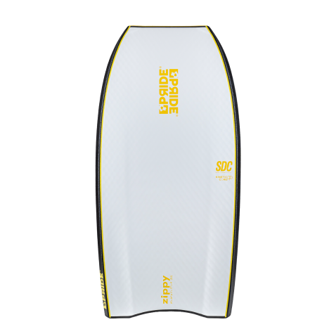 *PRE-ORDER* PRIDE ZIPPY PP SDC