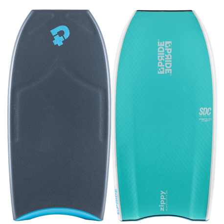 *PRE-ORDER* PRIDE ZIPPY PP SDC