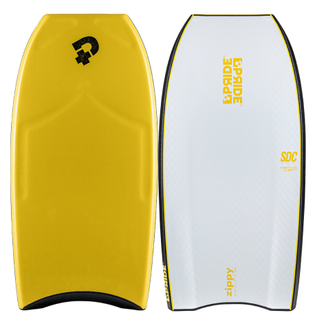 *PRE-ORDER* PRIDE ZIPPY PP SDC