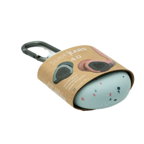 Bouchons Oreilles Surfears 4.0