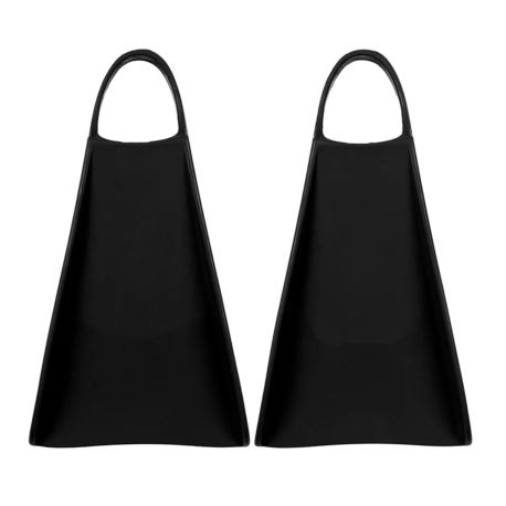 ALETAS Yucca Ultra Soft Flex Black