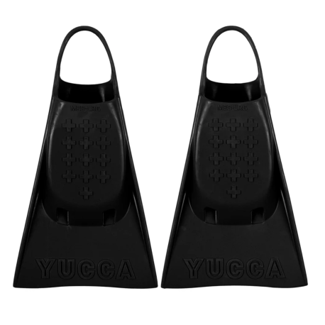 Yucca Ultra Soft Flex Black