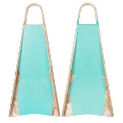 Yucca Super Soft Flex Hola Adios Long Blade