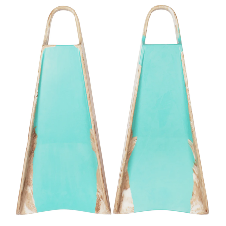 ALETAS Yucca Super Soft Hola Adios Long Blade