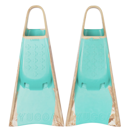 Yucca Super Soft Hola Adios Long Blade